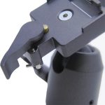 Cabeça De Tripé Profissional Ball Head - Wt002h - Imagem 3