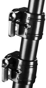 Tripe Iluminação Wt806 Ate 2,60m Suporta 6kg - Imagem 4