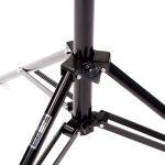 Tripe Iluminação Wt806 Ate 2,60m Suporta 6kg - Imagem 3