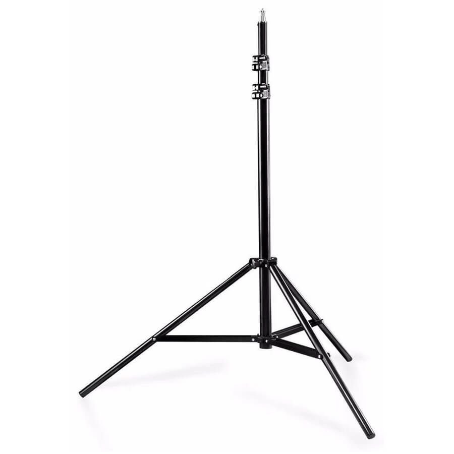 15108280744-f645925483.jpg Tripe Iluminação Wt806 Ate 2,60m Suporta 6kg - Imagem 1