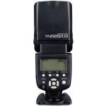 Flash Yongnuo Yn565ex III para Canon - Imagem 2