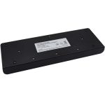 Régua / Carregador De Pilhas 16 Pilhas Aa/aaa Ao Mesmo Tempo - Imagem 6