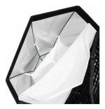 Softbox Octabox Bowens Godox 95cm Com Grid - Imagem 6
