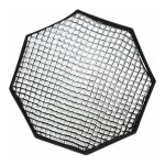 Softbox Octabox Bowens Godox 95cm Com Grid - Imagem 3