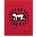 Filme Instantâneo Polaroid I-type Keith Haring - 8 Poses - Imagem 2