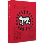 Filme Instantâneo Polaroid I-type Keith Haring - 8 Poses