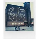 Filme Instantâneo Polaroid I-type Keith Haring - 8 Poses - Imagem 5