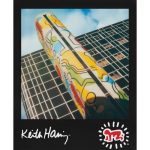 Filme Instantâneo Polaroid I-type Keith Haring - 8 Poses - Imagem 10