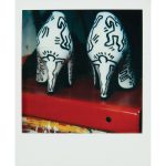 Filme Instantâneo Polaroid I-type Keith Haring - 8 Poses - Imagem 4