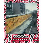 Filme Instantâneo Polaroid I-type Keith Haring - 8 Poses - Imagem 8