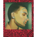Filme Instantâneo Polaroid I-type Keith Haring - 8 Poses - Imagem 9