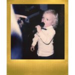 Filme Instantâneo Polaroid I-type Golden Moment - 16 Poses - Imagem 3