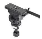 Tripé Profissional E-image Ei7050 Hidraulico 4kg - Imagem 4