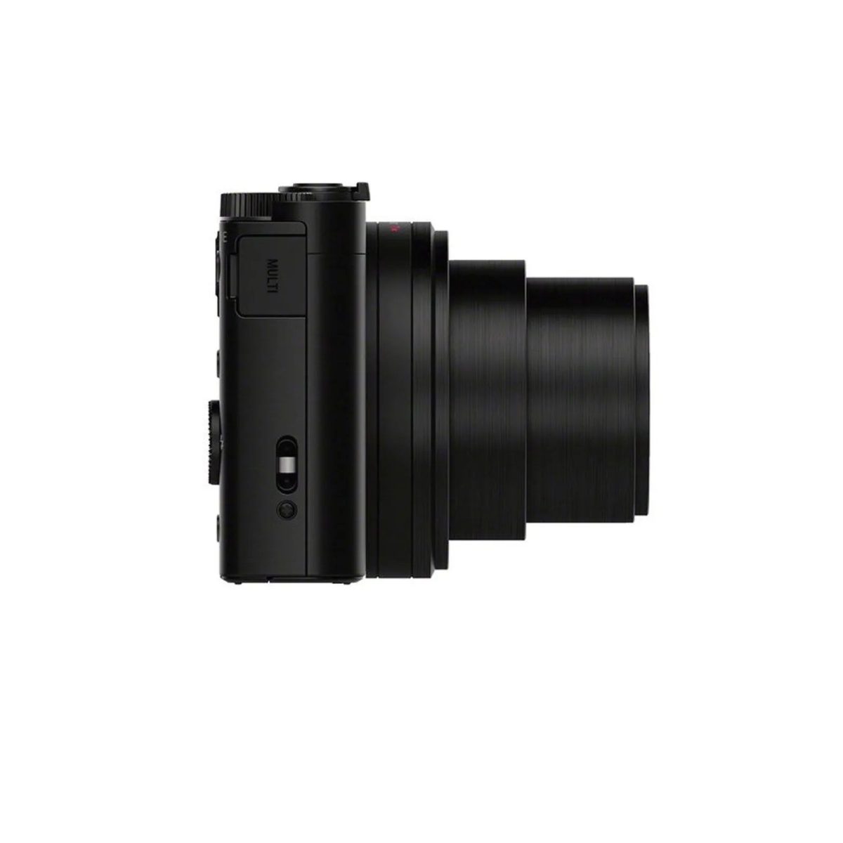 Câmera Digital Sony DSC-WX500 - Preta - Imagem 5