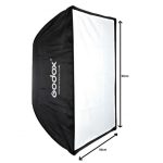 Softbox 60x60 Universal - Imagem 2