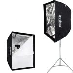 Softbox 60x60 Universal - Imagem 4