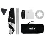 Softbox Octabox 120cm Bowens Com Grid - Imagem 6