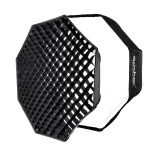 Softbox Octabox 120cm Bowens Com Grid - Imagem 2