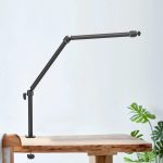 Braço Mágico Para Mesa Para Câmera DSLR Vijim Ls08 - Imagem 2
