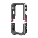 Cage Frame Ulanzi Para Dji Action 2 Magnetica - Imagem 2