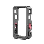 Cage Frame Ulanzi Para Dji Action 2 Magnetica