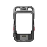 Cage Frame Ulanzi Para Dji Action 2 Magnetica - Imagem 4