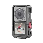 Cage Frame Ulanzi Para Dji Action 2 Magnetica - Imagem 6