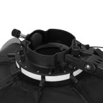 Octabox Triopo 90cm Para Speedlight Flash V1 Ad200 - Imagem 5