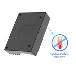 Carregador De Pilhas Aa/aaa Para 8 Pilhas Com Display - Imagem 5