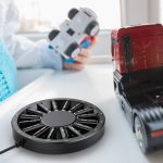 Régua / Carregador De Pilhas 16 Pilhas Aa/aaa Inteligente - Imagem 6