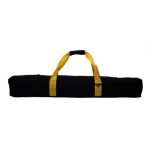 Bolsa Para Kit Estúdio Equipamento Fotográfico Greika Kb100 - Imagem 2