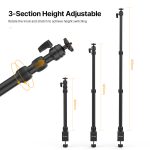 Braço Mágico Câmera Para Mesa Articulável Vijim Ls10 - Imagem 5