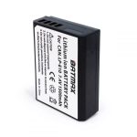 Batmax Lp-e10 Para Canon Eos Rebel T3 T4 T5 T6 T7 - Imagem 3