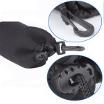 Porta Lente Neoprene À Prova Dagua Passa Cinto - Tam. G - Imagem 3