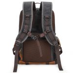 Mochila Premium Mk Photo Para Equipamentos Foto Video Camera - Imagem 3