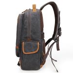 Mochila Premium Mk Photo Para Equipamentos Foto Video Camera - Imagem 5