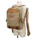 Mochila Premium Mk Photo Para Equipamentos Foto Video Camera - Imagem 2