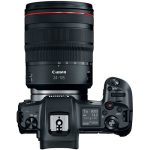 Câmera Mirrorless Canon EOS R Com 24-105mm F/4 L - Oficial - Imagem 6