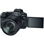 Câmera Mirrorless Canon EOS R Com 24-105mm F/4 L - Oficial - Imagem 4