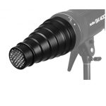 Cone Snoot Godox Sn-01 Para Tocha