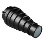 Cone Snoot Godox Sn-01 Para Tocha - Imagem 4