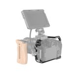 Gaiola Cage Smallrig 2982 Para Canon Eos R6 e R5 - Imagem 4