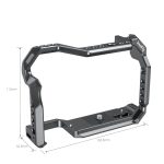 Gaiola Cage Smallrig 2982 Para Canon Eos R6 e R5 - Imagem 8