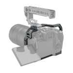 Gaiola Cage Smallrig 2982 Para Canon Eos R6 e R5 - Imagem 6