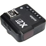 Transmissor Godox X2t-c Canon X2 Ttl Wireless Bluetooth - Imagem 2
