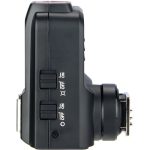 Transmissor Godox X2t-c Canon X2 Ttl Wireless Bluetooth - Imagem 5