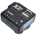 Transmissor Godox X2t-c Canon X2 Ttl Wireless Bluetooth