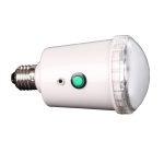 Kit Lâmpada Slave 45w 5500k Strobe Sincronização - 220v - Imagem 6