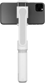 Estabilizador Zhiyun Smooth X Combo Para Smarphone - Oficial - Imagem 4