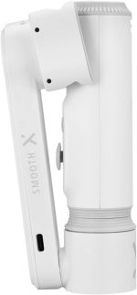 Estabilizador Zhiyun Smooth X Combo Para Smarphone - Oficial - Imagem 5